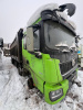 Shacman (Shaanxi) SX 8x4 Самосвал SX33186V366 — Б/У, 2024 г.