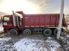 КамАЗ 65801 8x4 Самосвал 65801-001-68 — Б/У, 2021 г.