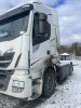 IVECO STRALIS 4x2 Седельный тягач AS440S46T/P CNG — Б/У, 2020 г.