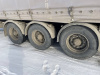 Тонар 97882 Полуприцеп шторный — Б/У, 2021 г.