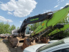 ZOOMLION ZE215E — Б/У, 2022 г.