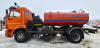АО Мценский завод "Коммаш" КО-829Д1 на шасси КамАЗ 53605 4x2 КДМ КО-806 — Б/У, 2021 г.