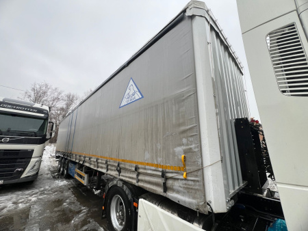 ICE BEAR TDZ9401XXY — Б/У, 2024 г.