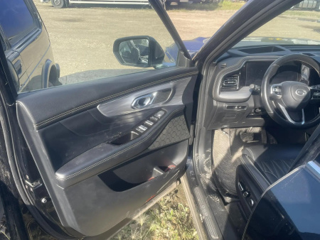 GAC GS8 2.0 AT 4WD GX Premium — Б/У, 2023 г.
