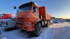 КАМАЗ 65222-6010-53 6x6 — Б/У, 2020 г.