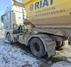 SITRAK C7H 4x2 Седельный тягач ZZ4186V361HE — Б/У, 2023 г.