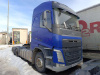 VOLVO FH 6x4 Седельный тягач — Б/У, 2018 г.