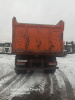 КамАЗ 6520 6x4 Самосвал 6520-3026012-53 — Б/У, 2022 г.