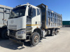 FAW J6 6x4 Самосвал CA3250P66K24T1E5 — Б/У, 2023 г.