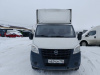 GAZ GAZELLE NEXT Бортовой A21R32 — Б/У, 2024 г.