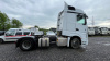 Mercedes-Benz ACTROS 4x2 Седельный тягач 1842 LS — Б/У, 2020 г.