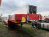 AMUR AMUR Полуприцеп тяжеловоз 5 осей LYR9806TDPW — Б/У, 2024 г.