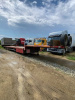 Ютерборг 9852 Полуприцеп тяжеловоз 3 оси 985234 — Б/У, 2022 г.