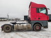 MAN TGX 4x2 Седельный тягач 18.400 4x2 BLS — Б/У, 2019 г.