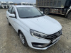 LADA Life 24 1.8 122hp AT — Б/У, 2024 г.