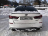 Kia OPTIMA GT Line 2.4 6AT — Б/У, 2018 г.