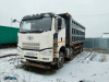 FAW J6 8x4 Самосвал СА3310Р66K24T4E5 — Б/У, 2022 г.