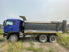 Howo T5G 6x4 Самосвал ZZ3257V384GE1 — Б/У, 2022 г.