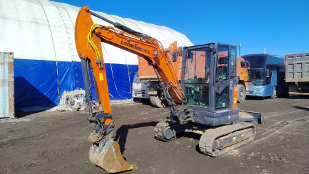 LONKING CDM6035 — Б/У, 2023 г.