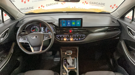 МОСКВИЧ Стандарт 1.5Т CVT — Б/У, 2023 г.