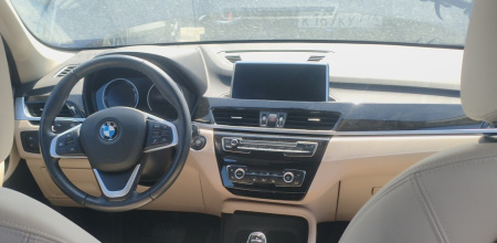 BMW sDrive18i — Б/У, 2021 г.