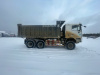 Shacman (Shaanxi) SX 6x6 Самосвал SX32586T385 — Б/У, 2022 г.
