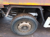 DongFeng KC 8x4 Самосвал DFH3410A563 — Б/У, 2023 г.