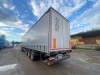 BONUM 9142 Полуприцеп шторный 914296-04 — Б/У, 2023 г.