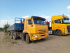 КамАЗ 65116 6x4 Седельный тягач 65116-A5 — Б/У, 2019 г.