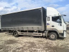 Foton AUMAN 4x2 Бортовой 38786-51 — Б/У, 2024 г.