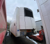 KOGEL SCB24 COOL MAXX BIG Полуприцеп Изотермический/рефрижератор — Б/У, 2013 г.