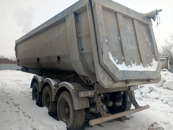 GRUNWALD 9453-0000010-50 — Б/У, 2023 г.