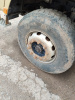 Shacman (Shaanxi) SX 8x4 Самосвал SX331863366 — Б/У, 2023 г.