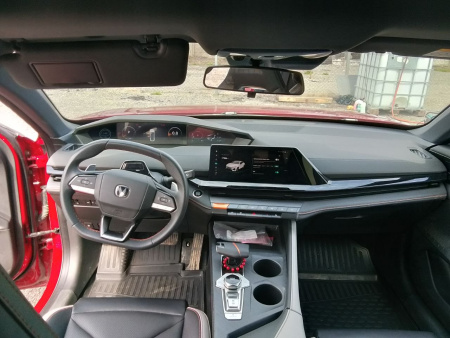 CHANGAN DLX 1.5T 7DCT (I поколение) — Б/У, 2023 г.
