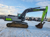 Zoomlion ZE215 Экскаватор ZE215E — Б/У, 2022 г.
