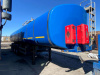 КОМПАНИЯ АВТОПРИЦЕПОВ 9639W (Бензовоз) — Б/У, 2024 г.