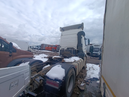 КамАЗ 5490 4x2 Седельный тягач 5490-033-87 — Б/У, 2022 г.