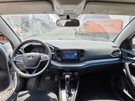 LADA Comfort 24 1.8 122hp AT — Б/У, 2024 г.