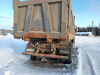 Shacman (Shaanxi) SX 6x6 Самосвал SX32586V385 — Б/У, 2023 г.