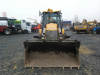 JCB 3DX Экскаватор-погрузчик — Б/У, 2021 г.