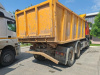 МАЗ 6501 6x4 Самосвал 650128-8520-000 — Б/У, 2022 г.