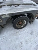 Ютерборг 9852 Полуприцеп тяжеловоз 5 осей 985254 — Б/У, 2023 г.