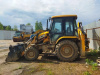JCB 3DX Экскаватор-погрузчик — Б/У, 2021 г.
