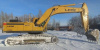LGCE E6300 Экскаватор E6300F — Б/У, 2023 г.