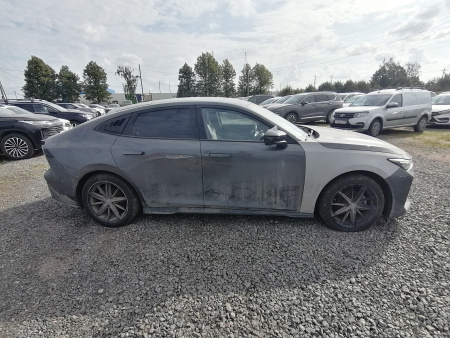 Changan UNI-V DLX 1.5T 7DCT — Б/У, 2023 г.
