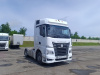 КамАЗ 54901 4x2 Седельный тягач 54901-70014-СА — Б/У, 2024 г.