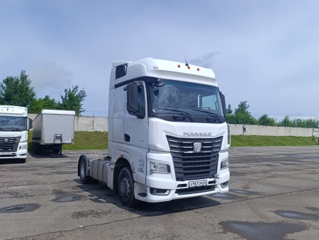 КамАЗ 54901 4x2 Седельный тягач 54901-70014-СА — Б/У, 2024 г.