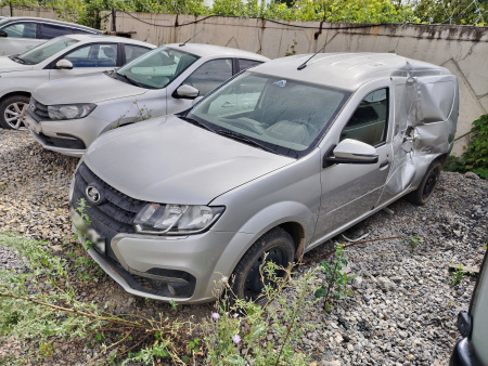 LADA Classic 1.6 90hp 5MT — Б/У, 2024 г.