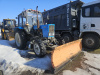 БЕЛАРУС 82.1 Трактор — Б/У, 2022 г.