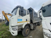 FAW J6 8x4 Самосвал СА3310Р66K24T4E5 — Б/У, 2023 г.